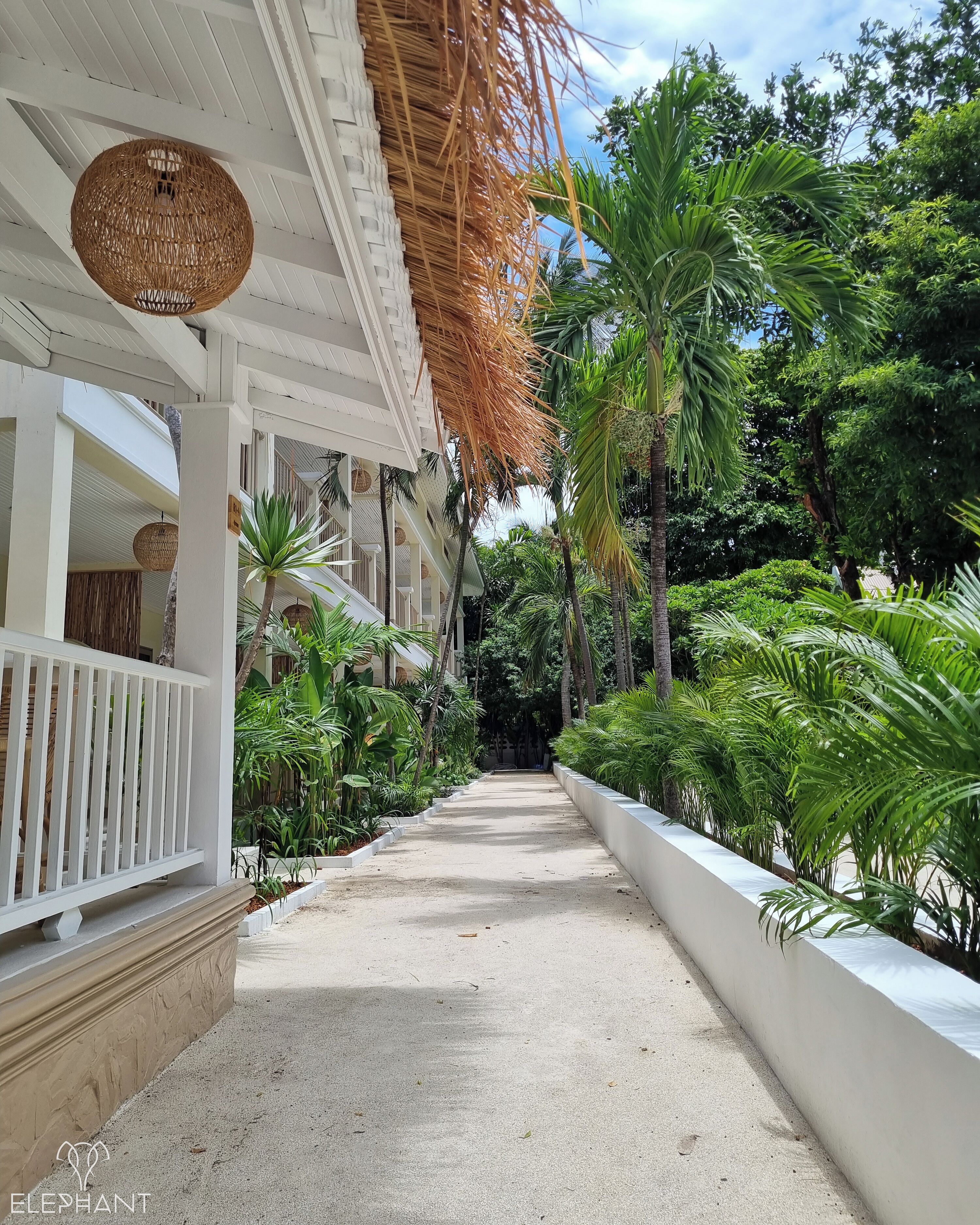Elephant Beach Resort