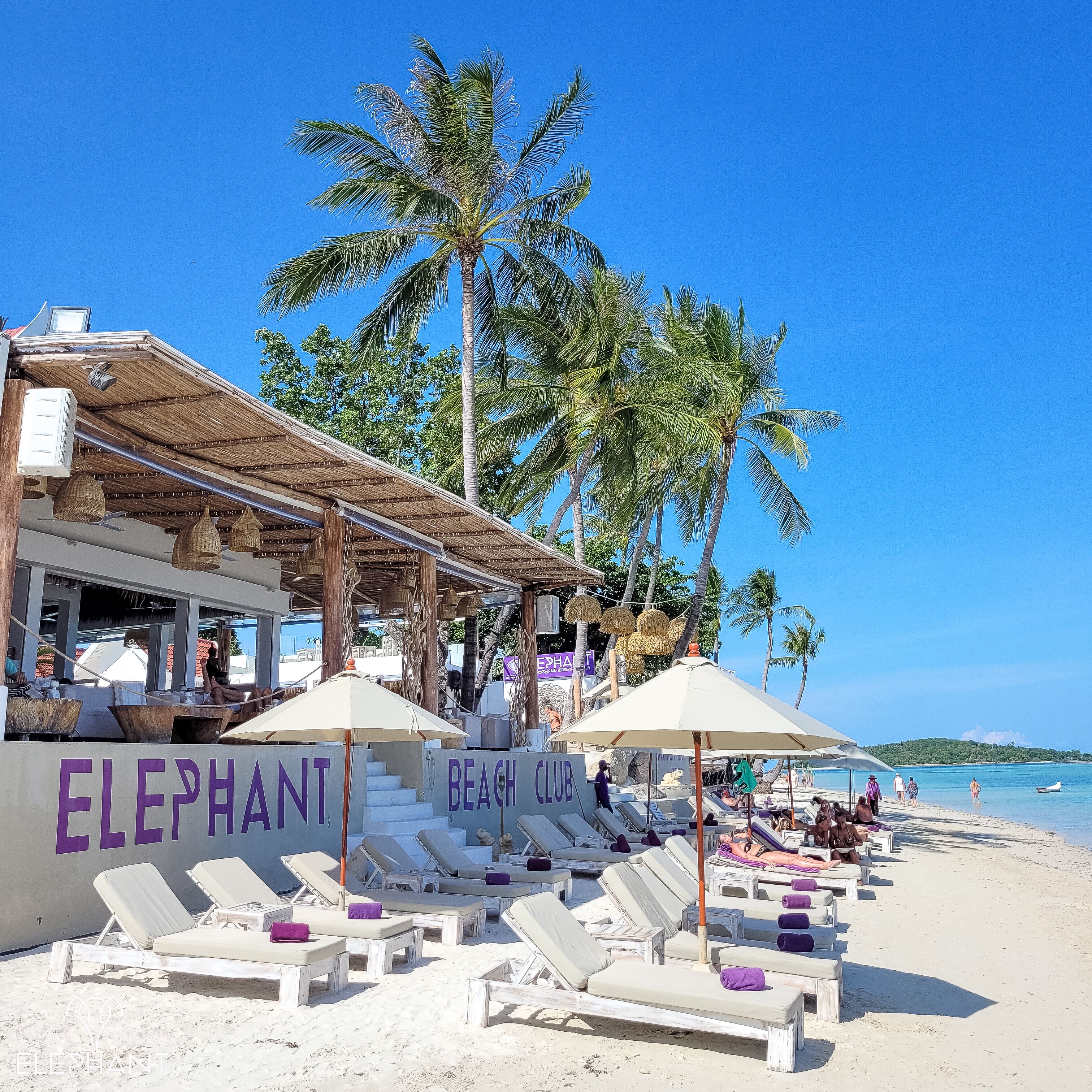 Elephant Beach Resort
