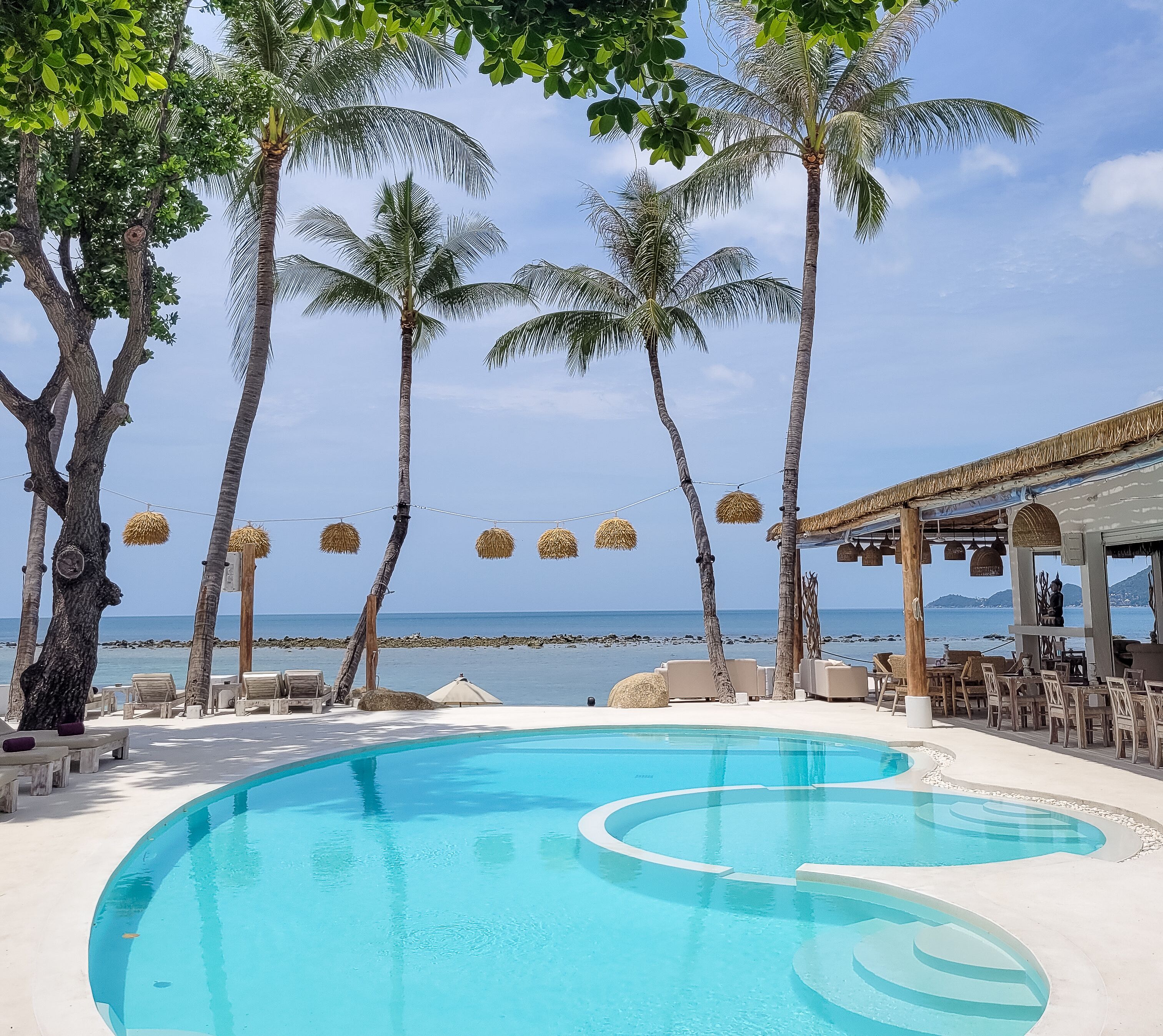 Elephant Beach Resort