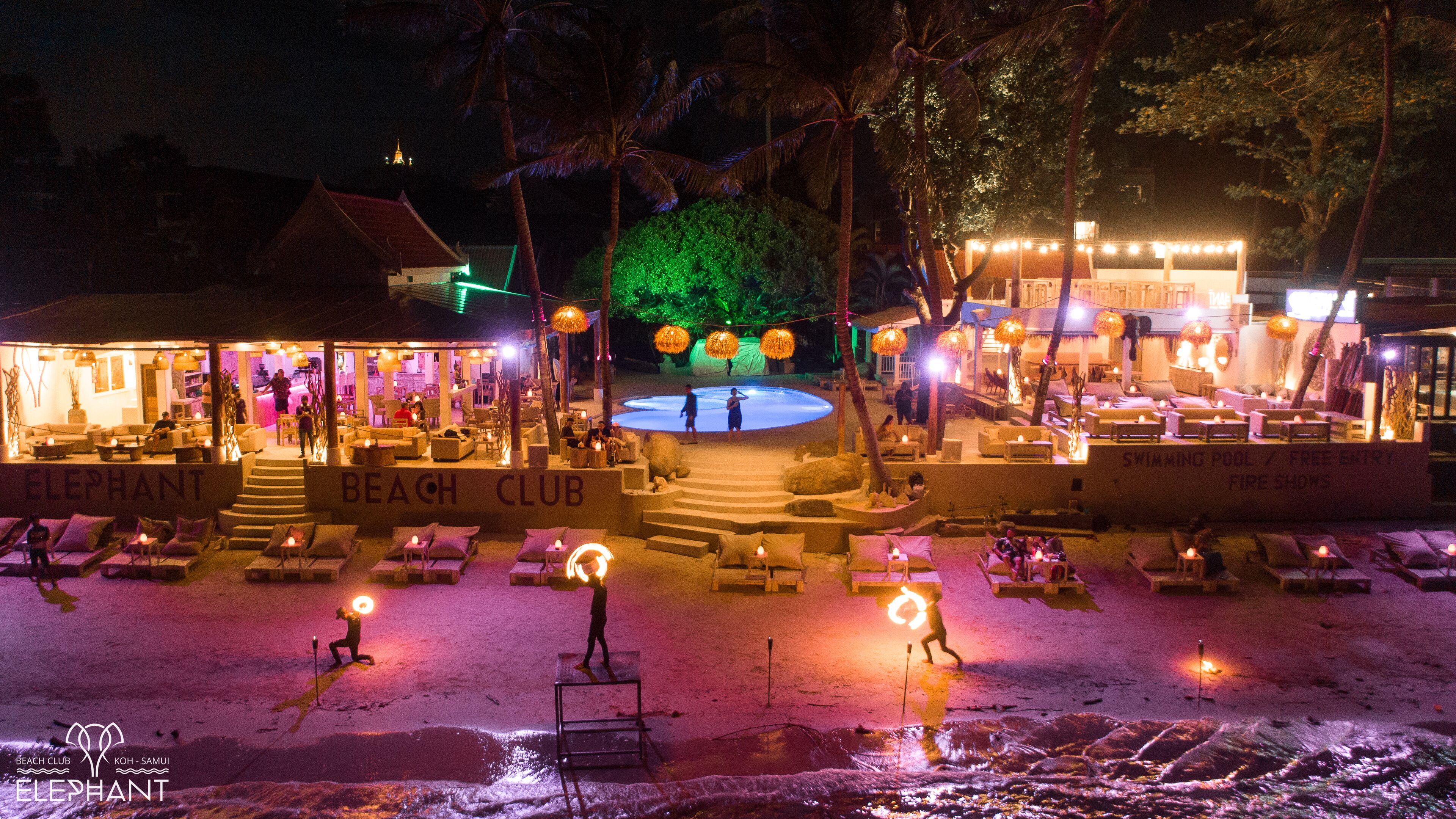 Elephant Beach Resort