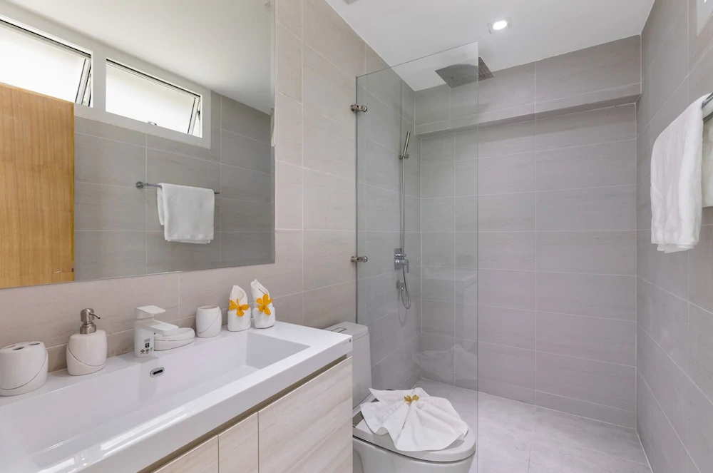 Emerald Villa Chaweng Noi Sea View & Pool