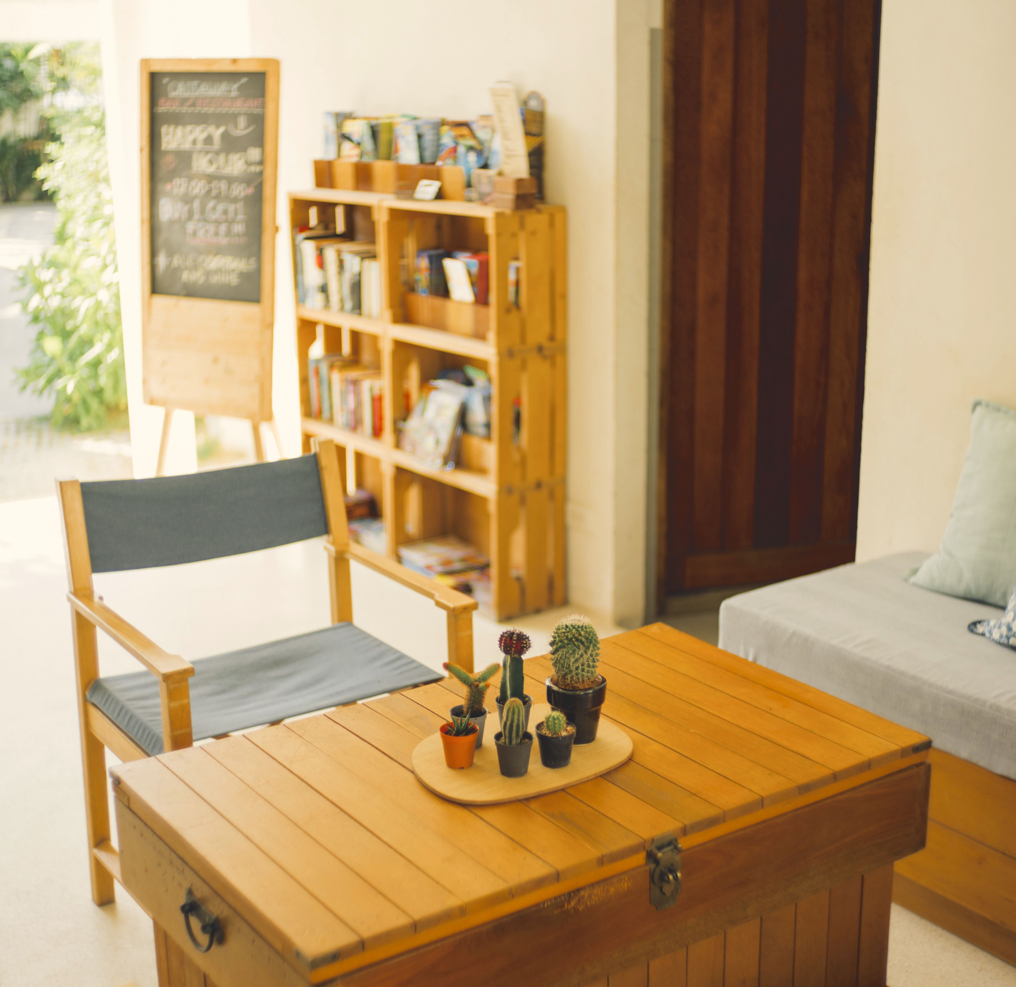 Escape Beach Resort