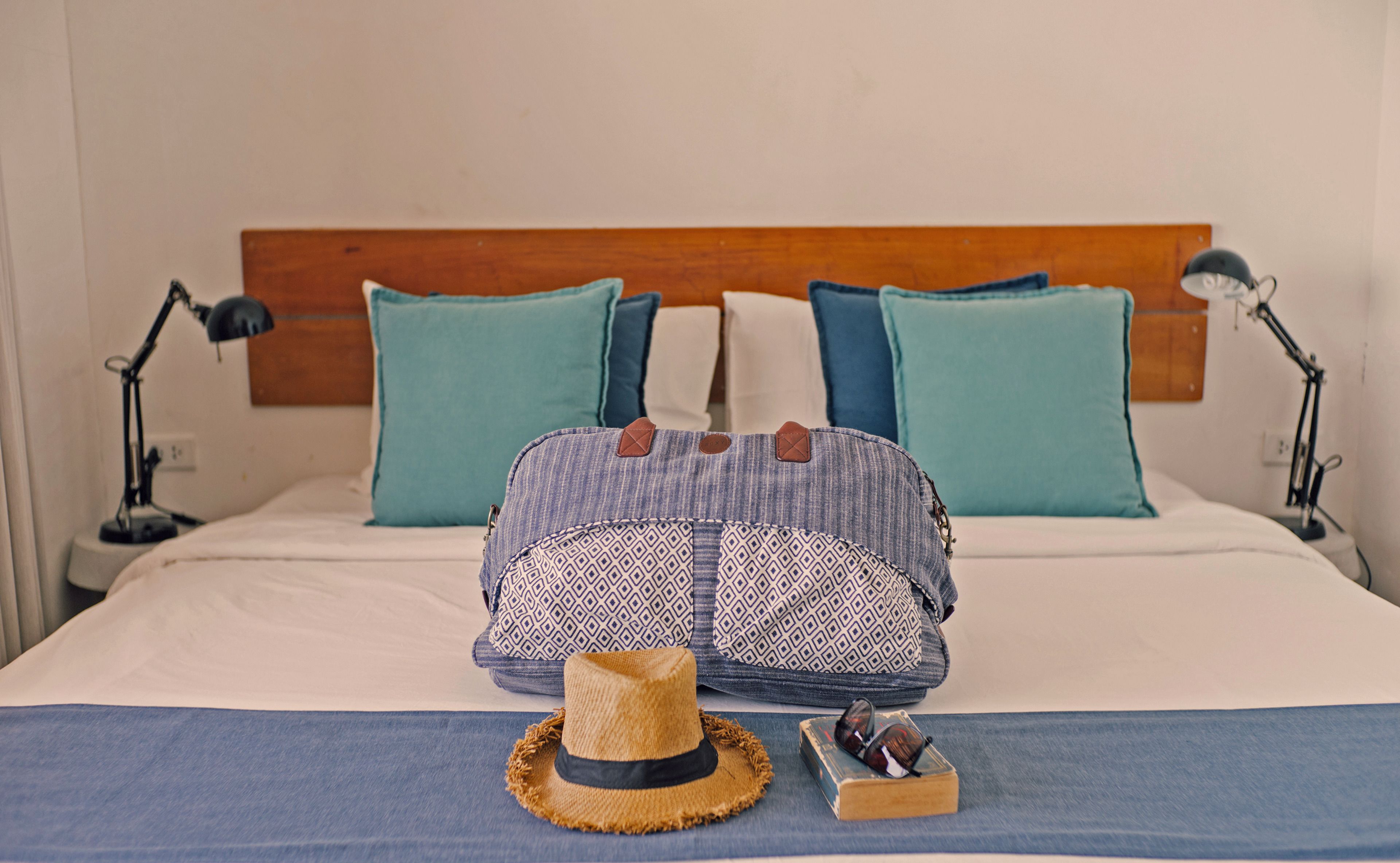 Escape Beach Resort
