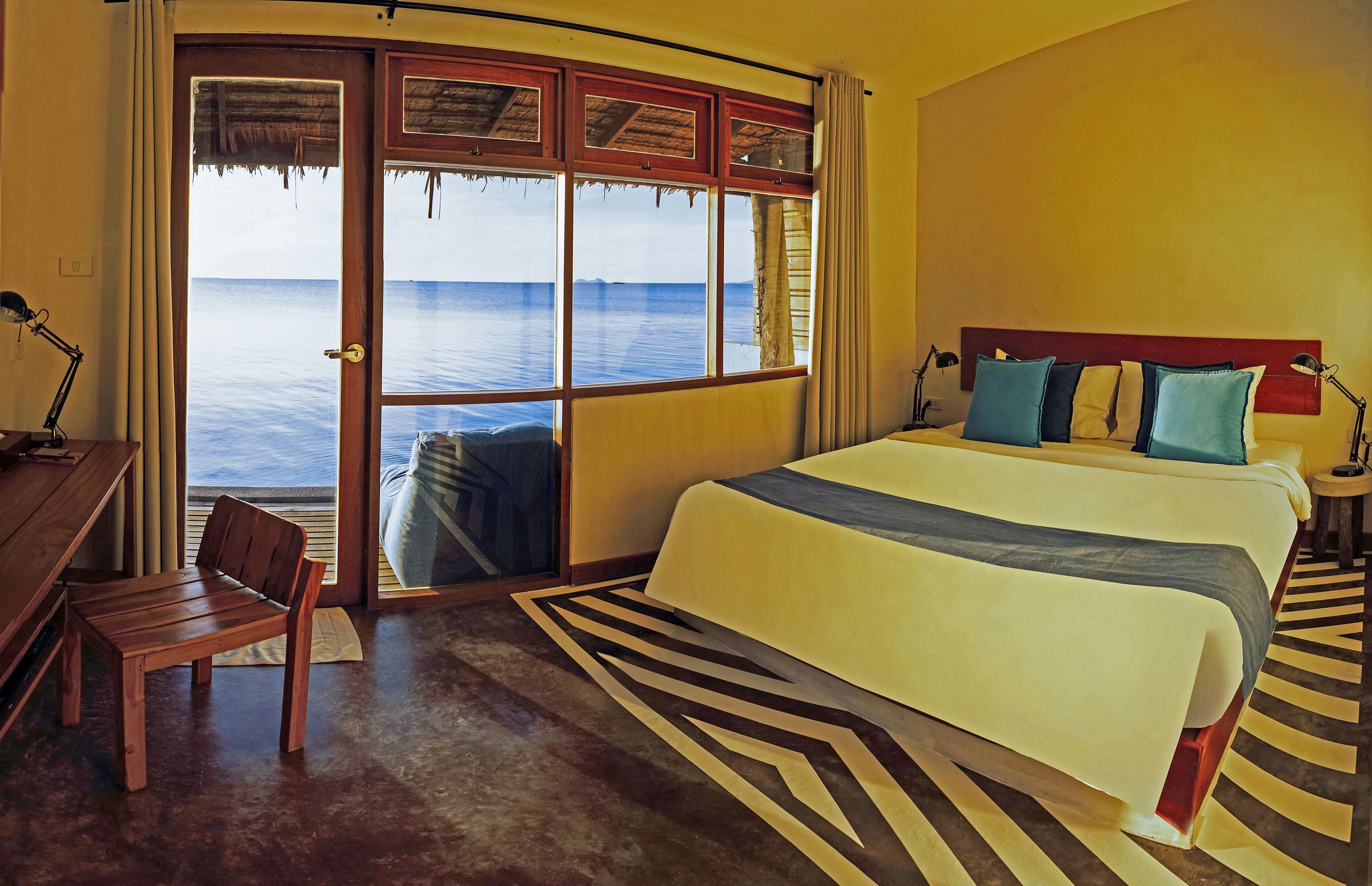 Escape Beach Resort