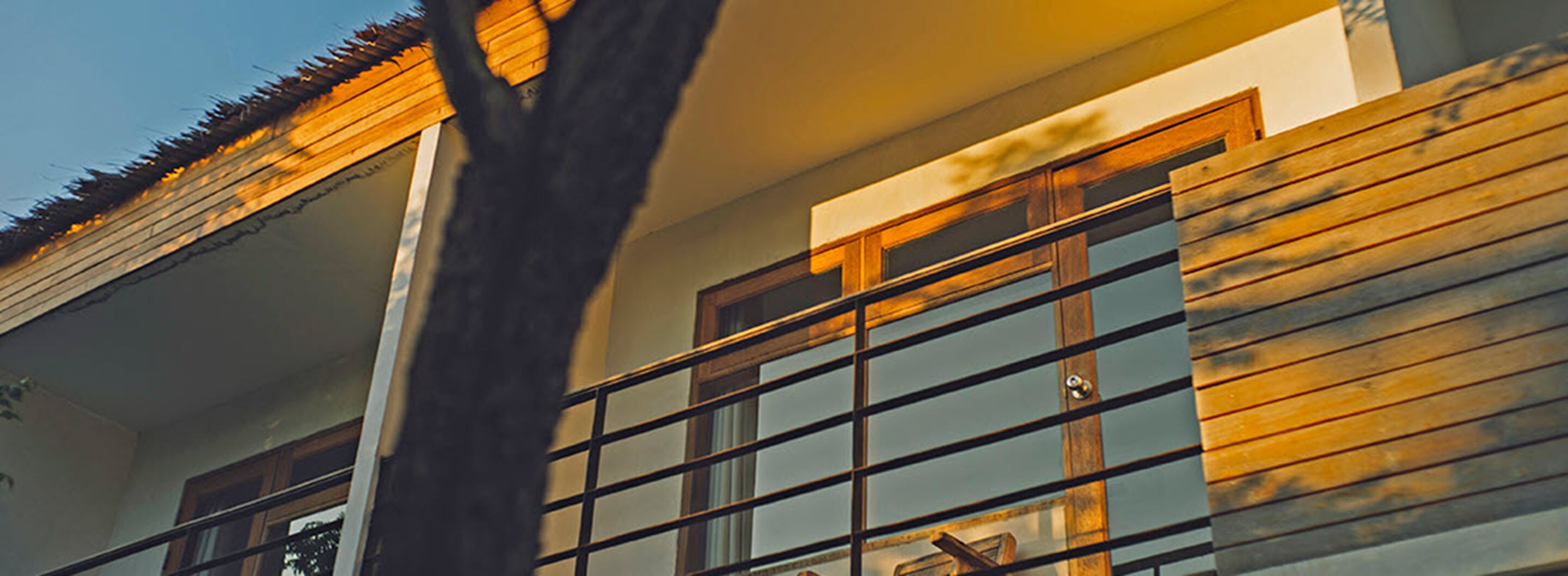 Escape Beach Resort