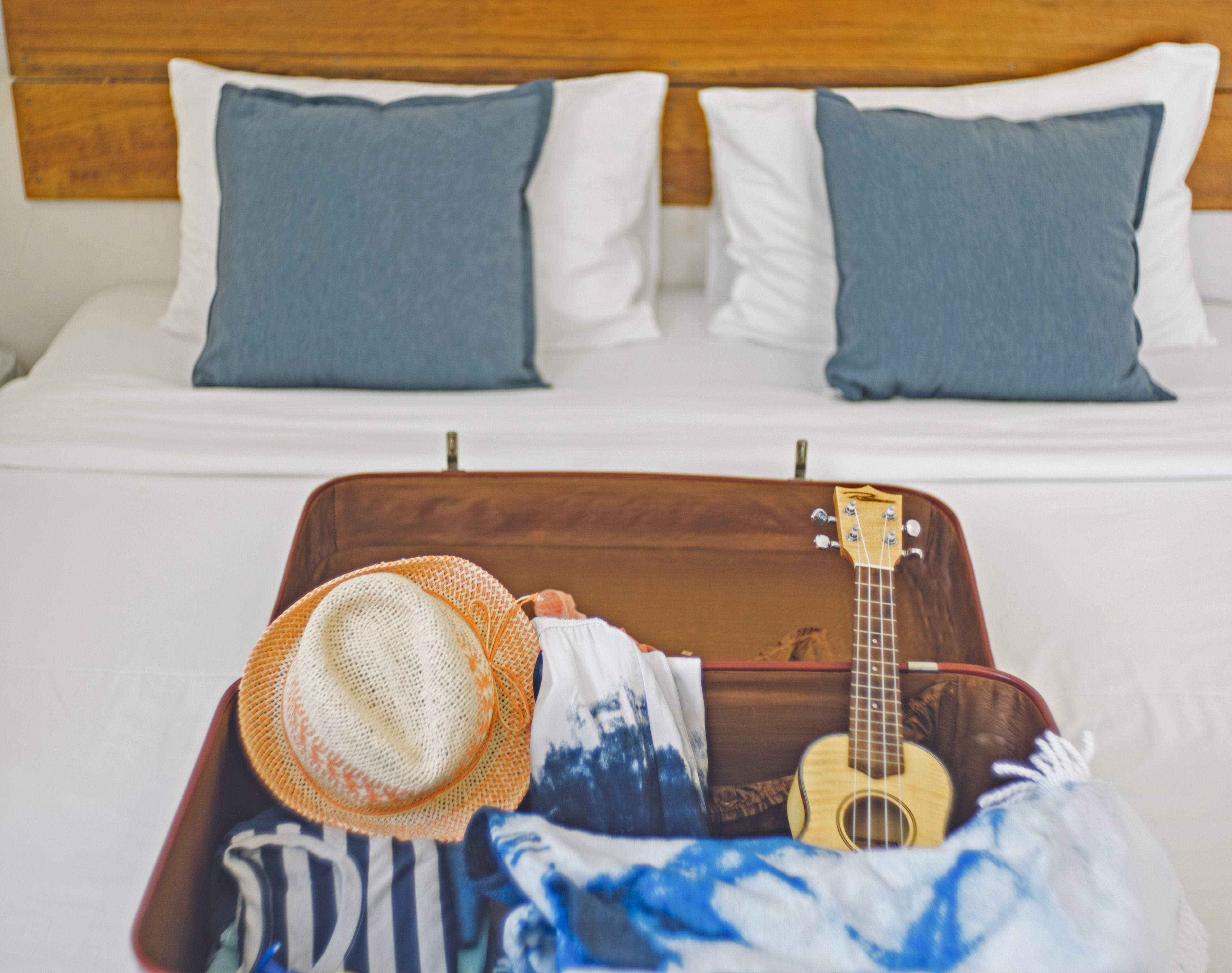 Escape Beach Resort