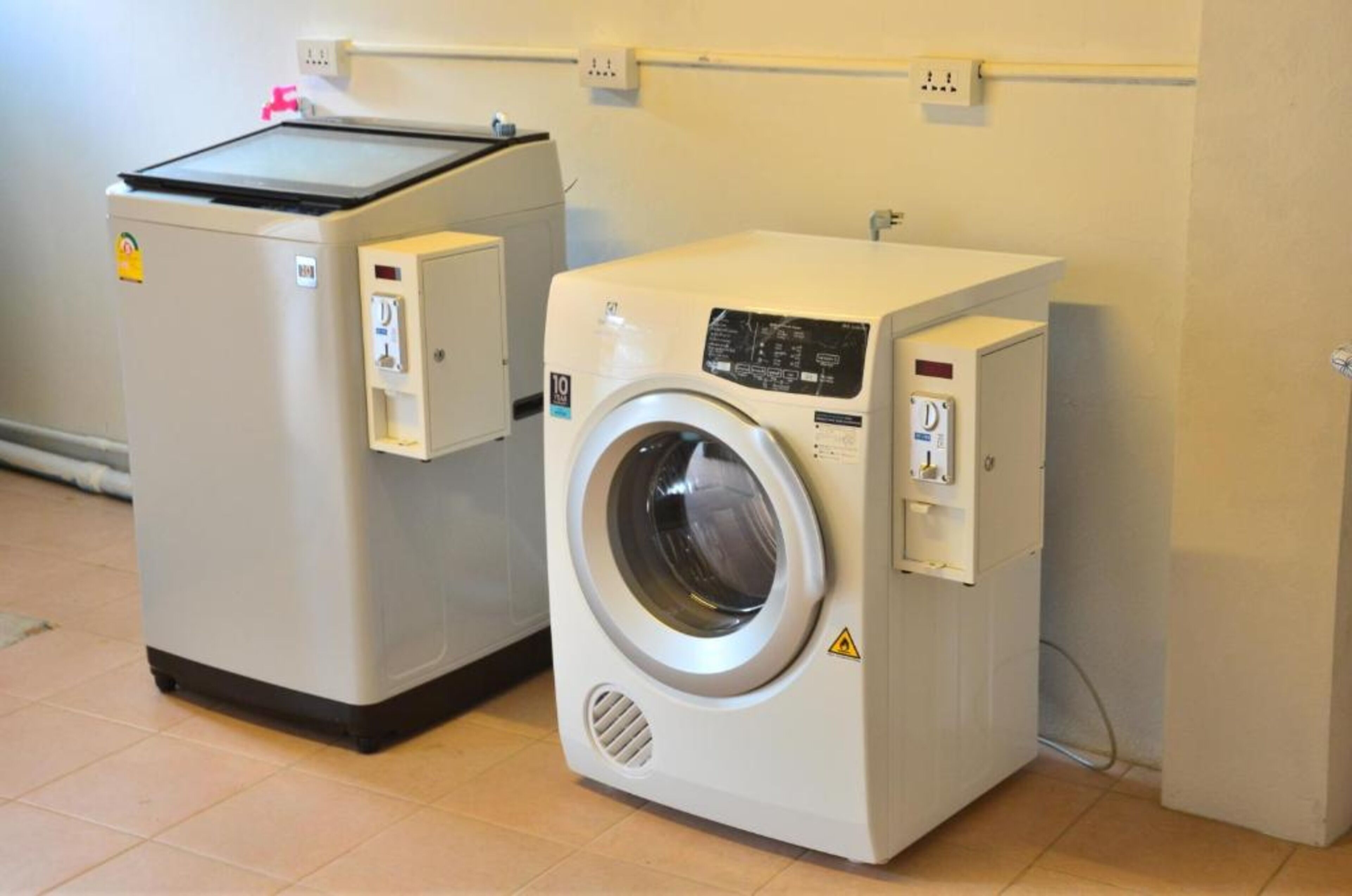 Farmer's Grand Hostel