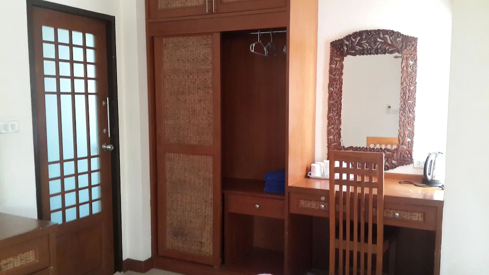 Faungfu Villa