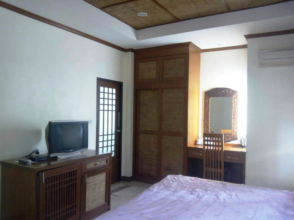 Faungfu Villa