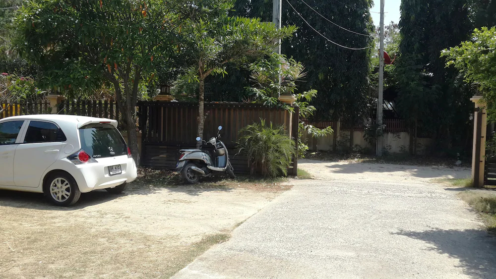 Faungfu Villa