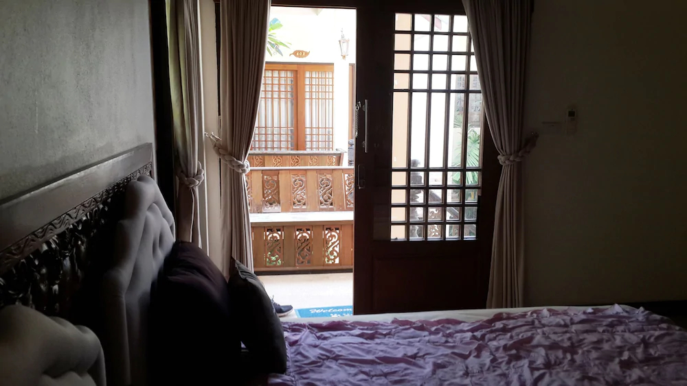 Faungfu Villa