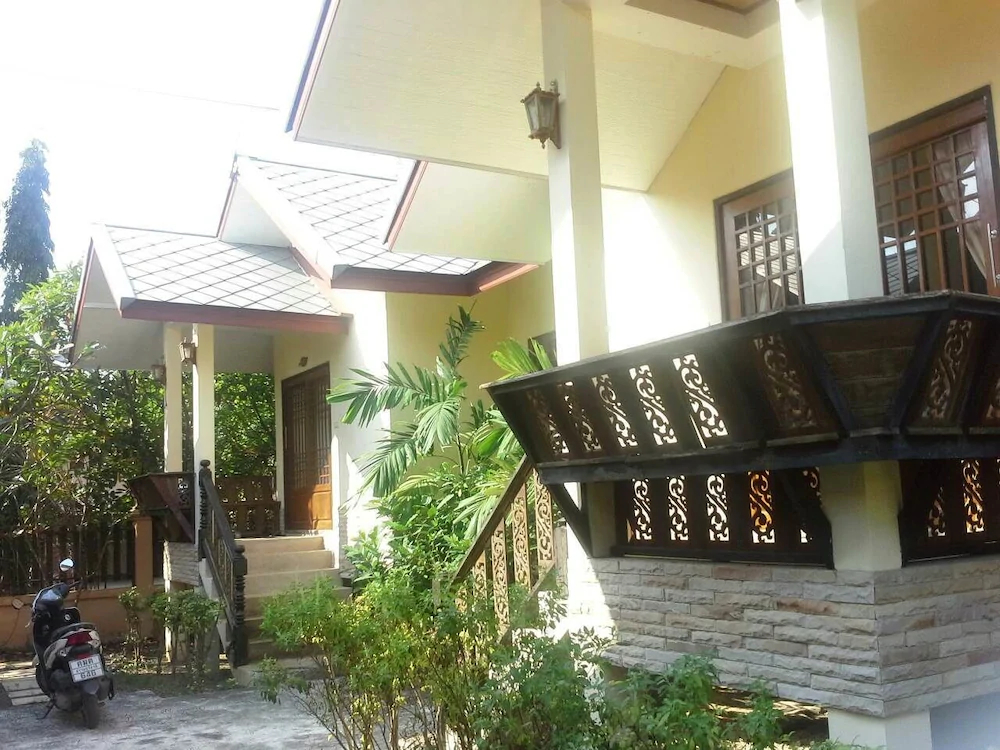 Faungfu Villa