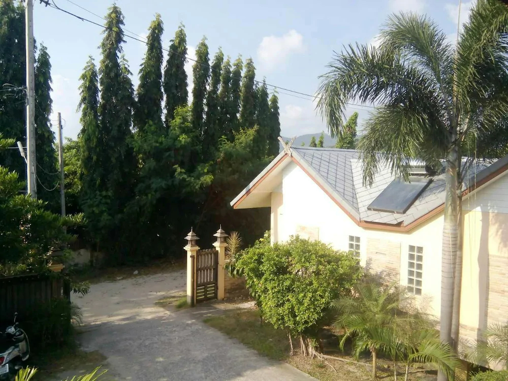 Faungfu Villa