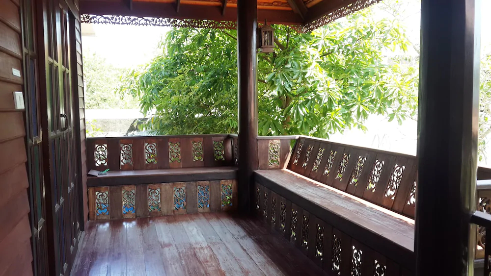 Faungfu Villa