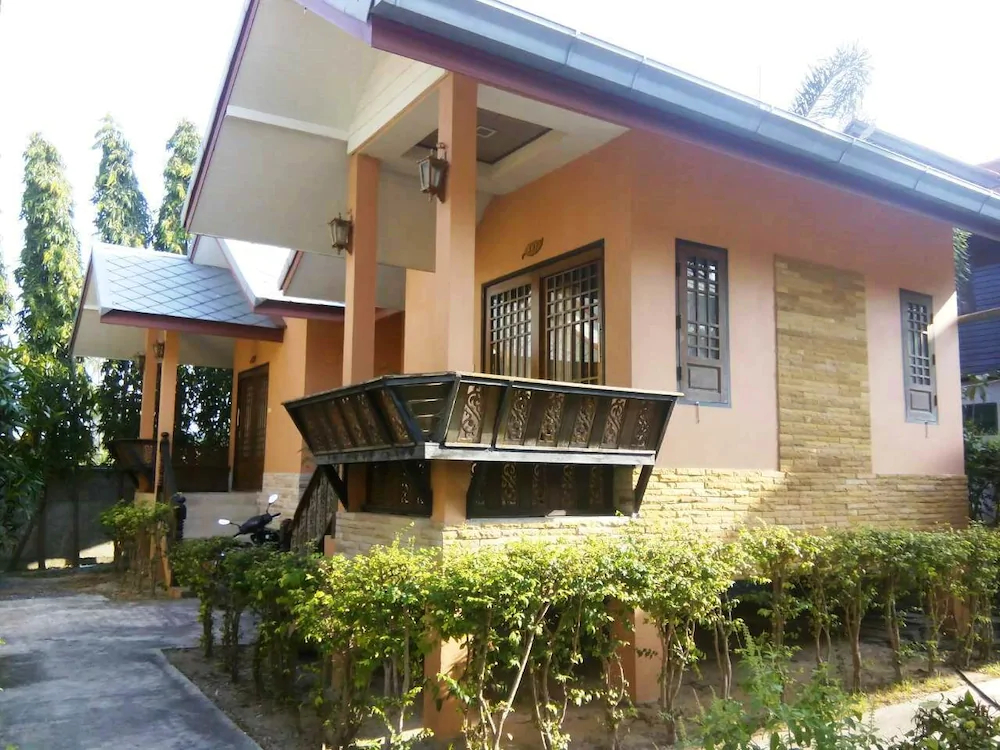 Faungfu Villa