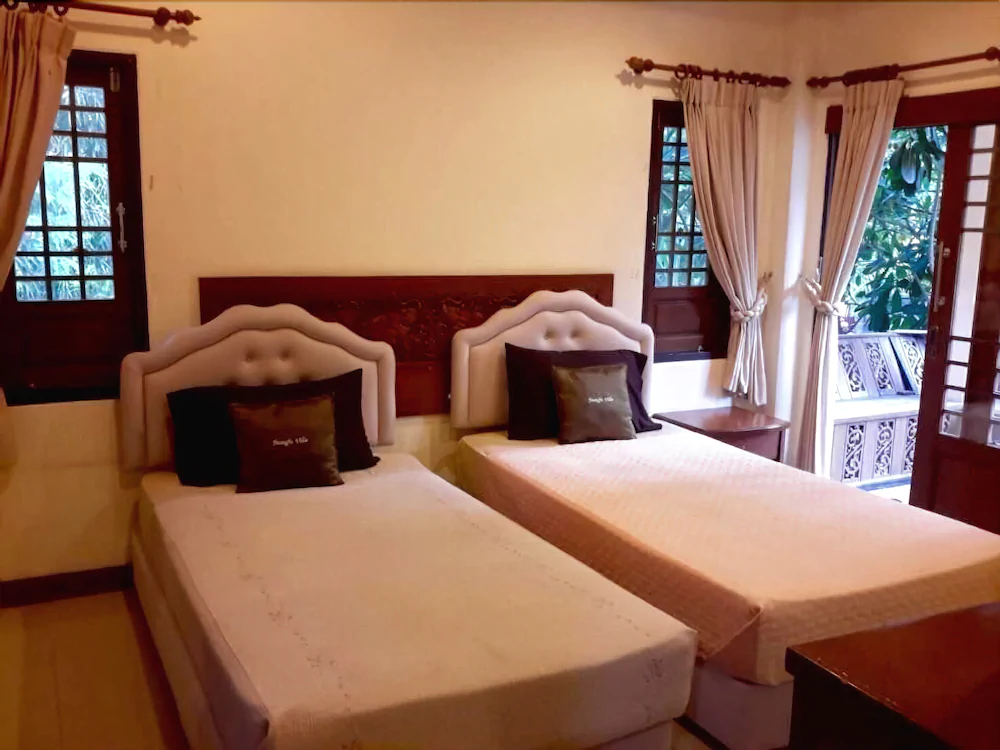 Faungfu Villa
