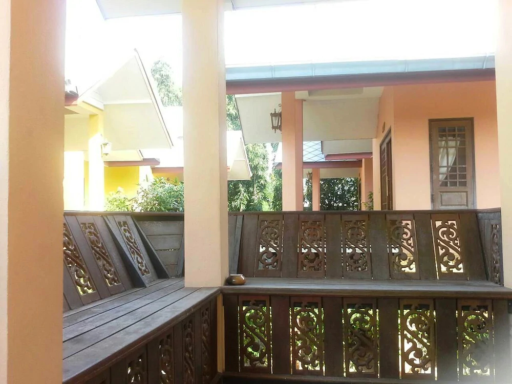 Faungfu Villa