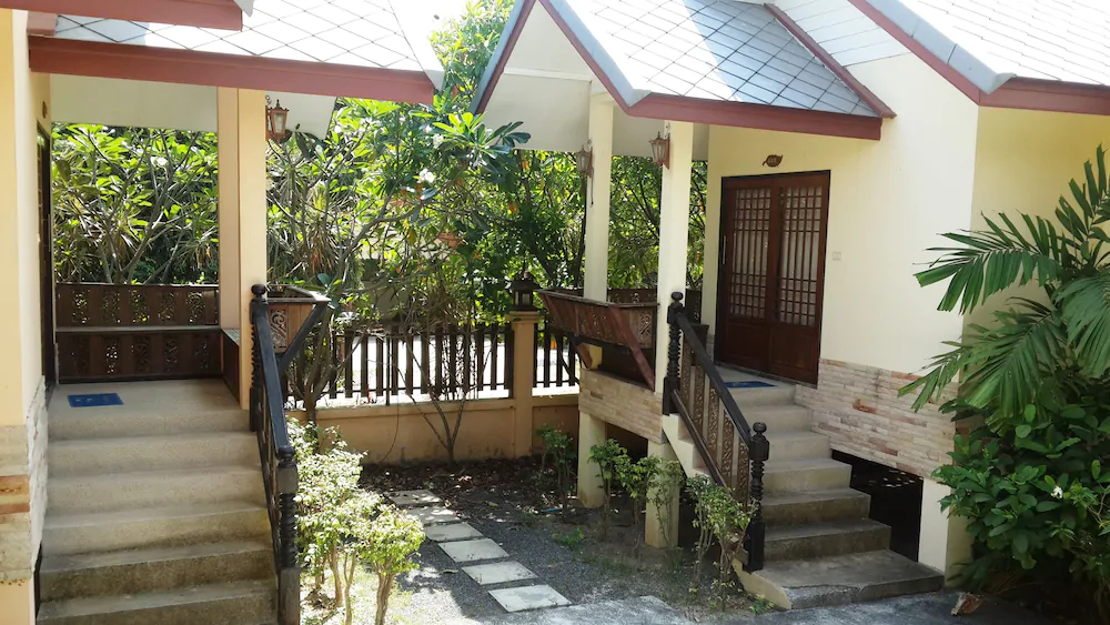 Faungfu Villa