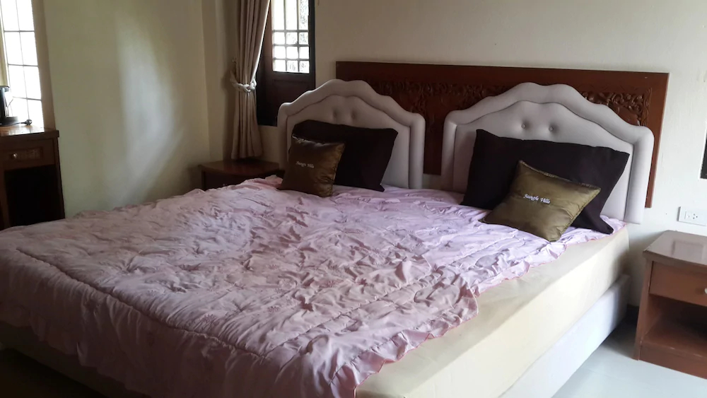 Faungfu Villa