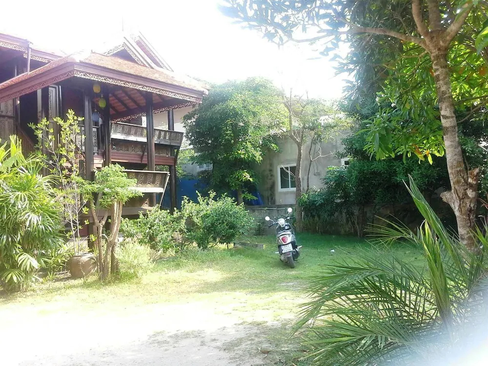 Faungfu Villa