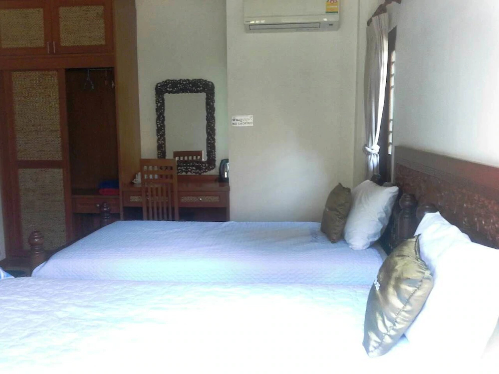 Faungfu Villa