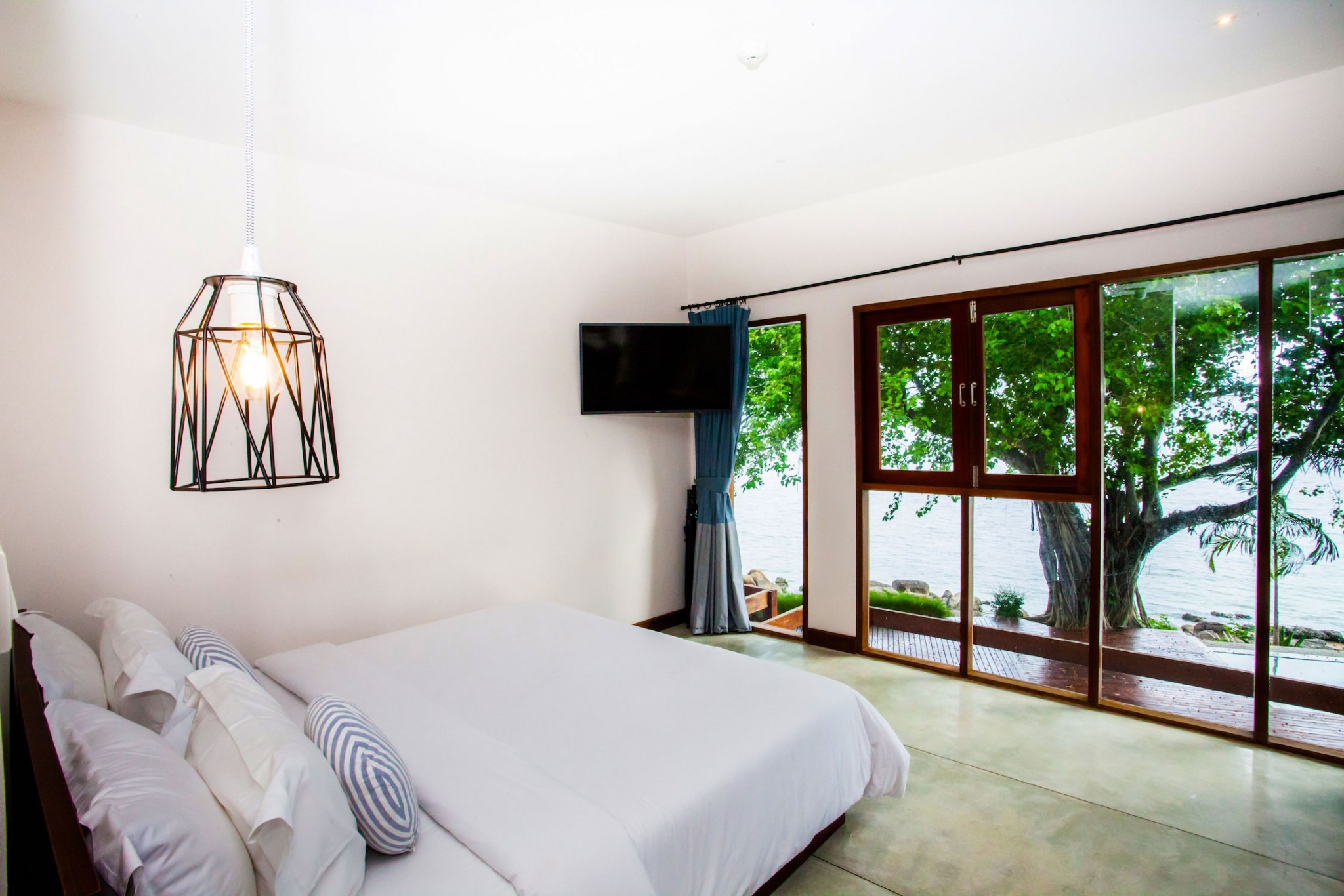 Floral Hotel Tamarina Beach Koh Samui