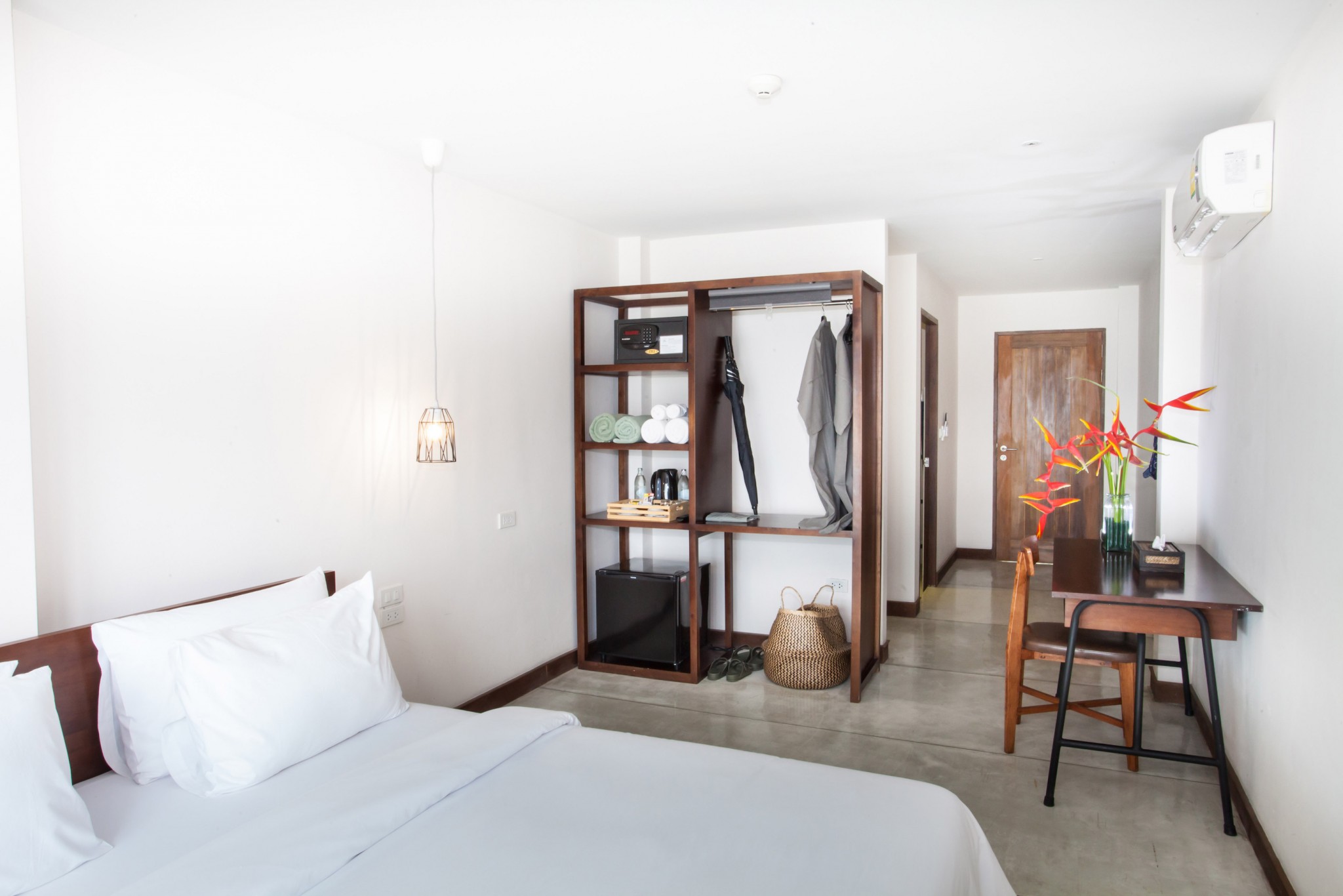 Floral Hotel Tamarina Beach Koh Samui