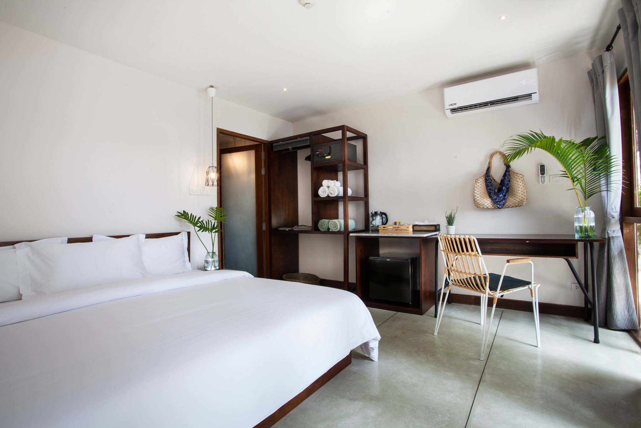 Floral Hotel Tamarina Beach Koh Samui