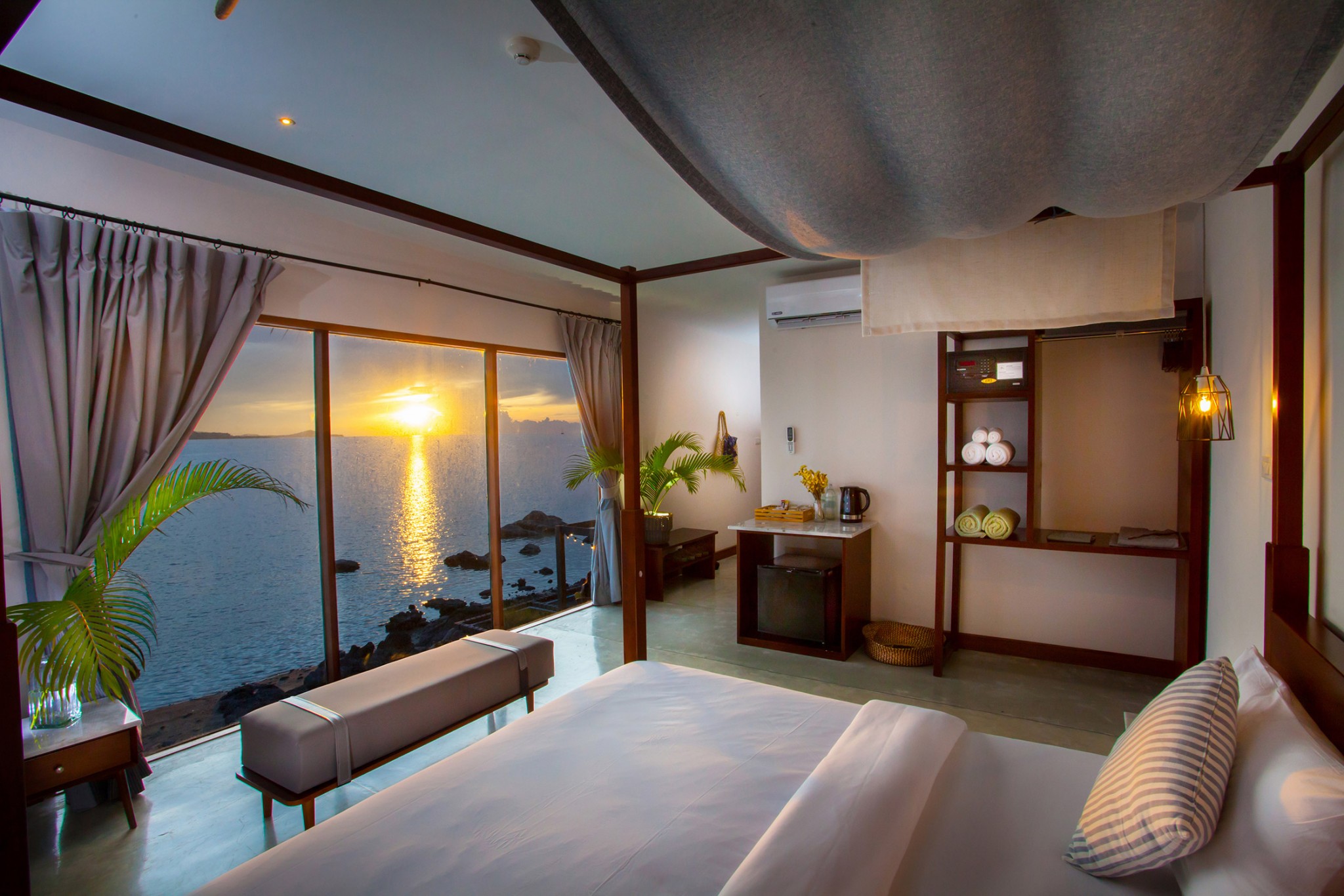 Floral Hotel Tamarina Beach Koh Samui