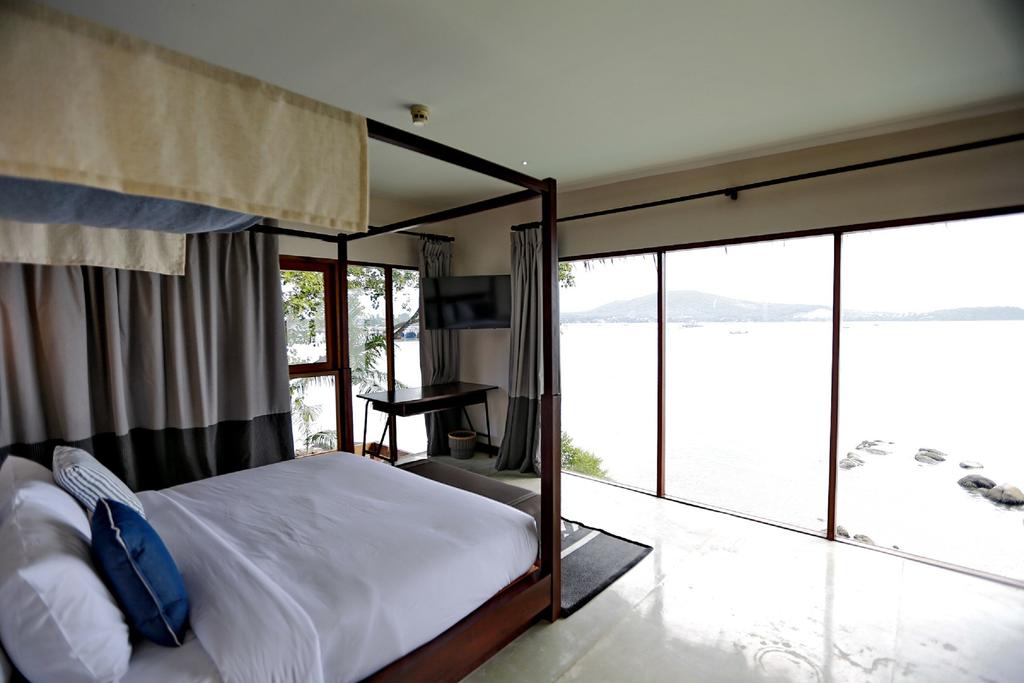 Floral Hotel Tamarina Beach Koh Samui