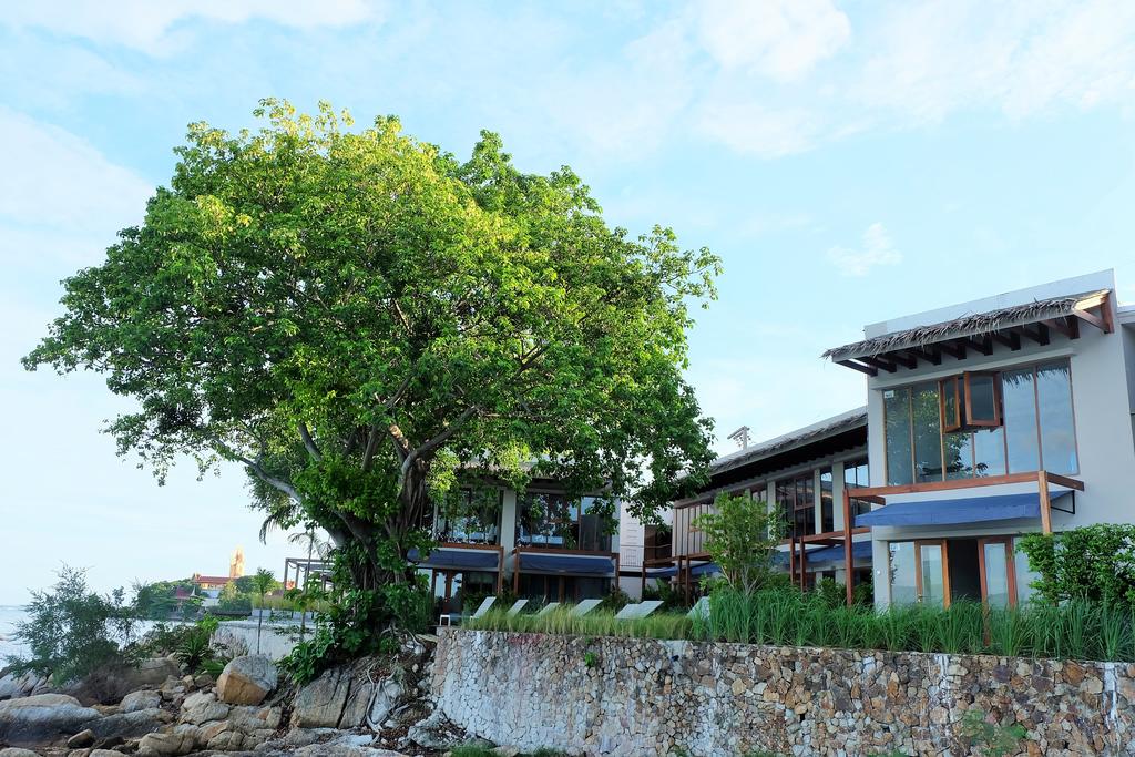 Floral Hotel Tamarina Beach Koh Samui