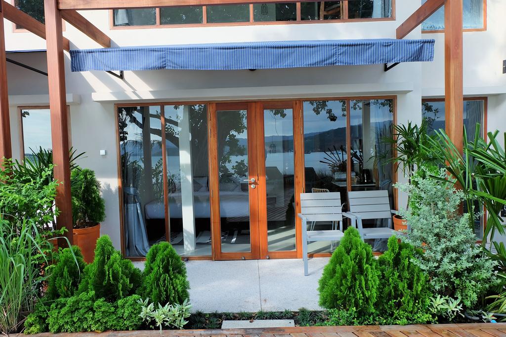 Floral Hotel Tamarina Beach Koh Samui