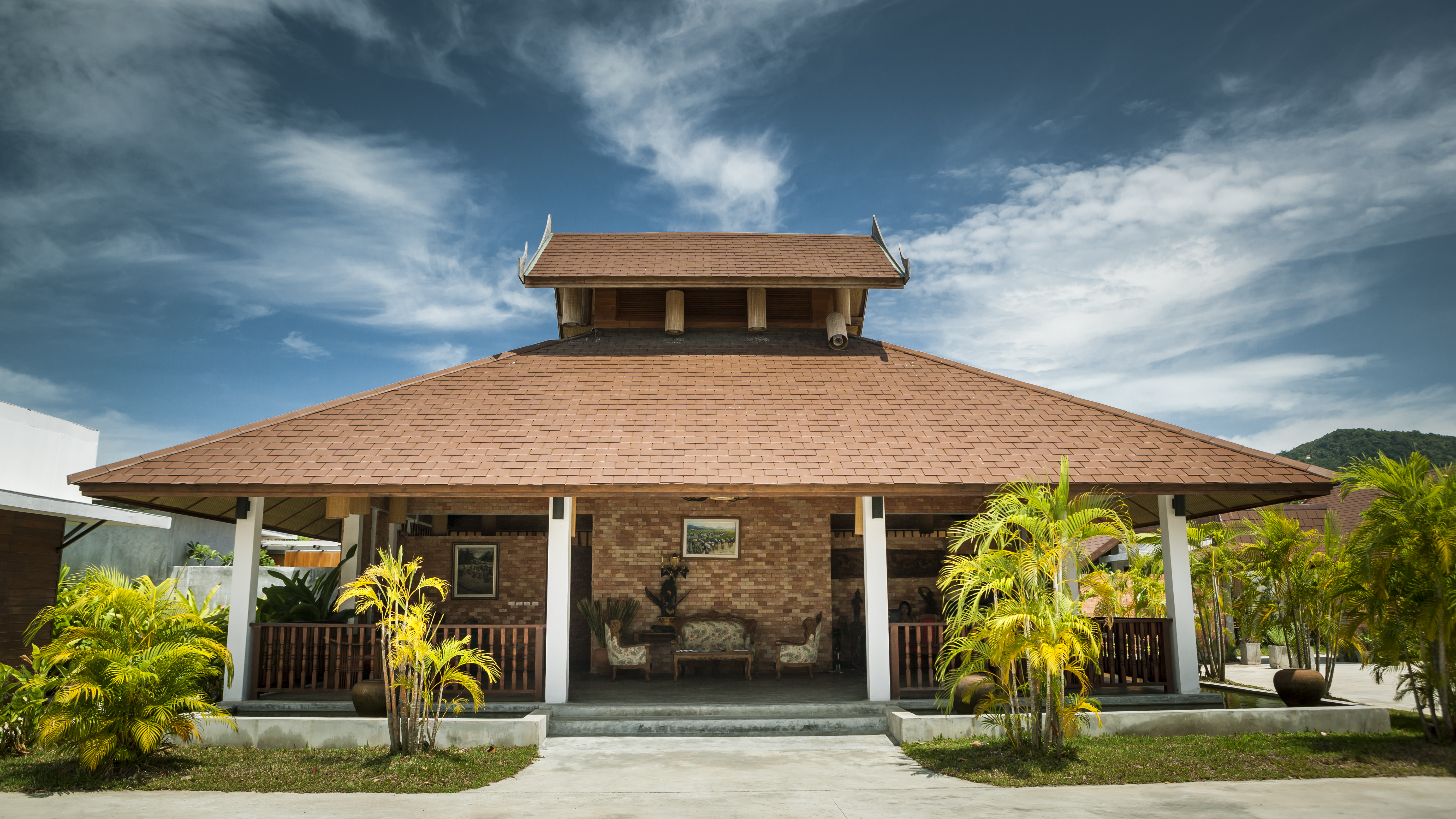 FuramaXclusive Farmers Boutique