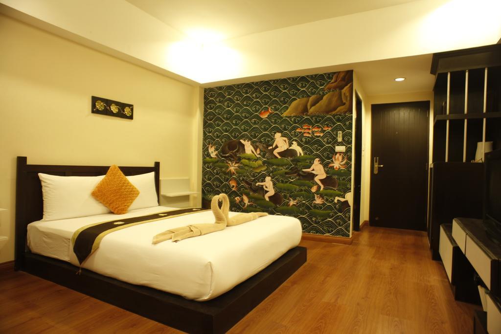 Go Samui Hotel