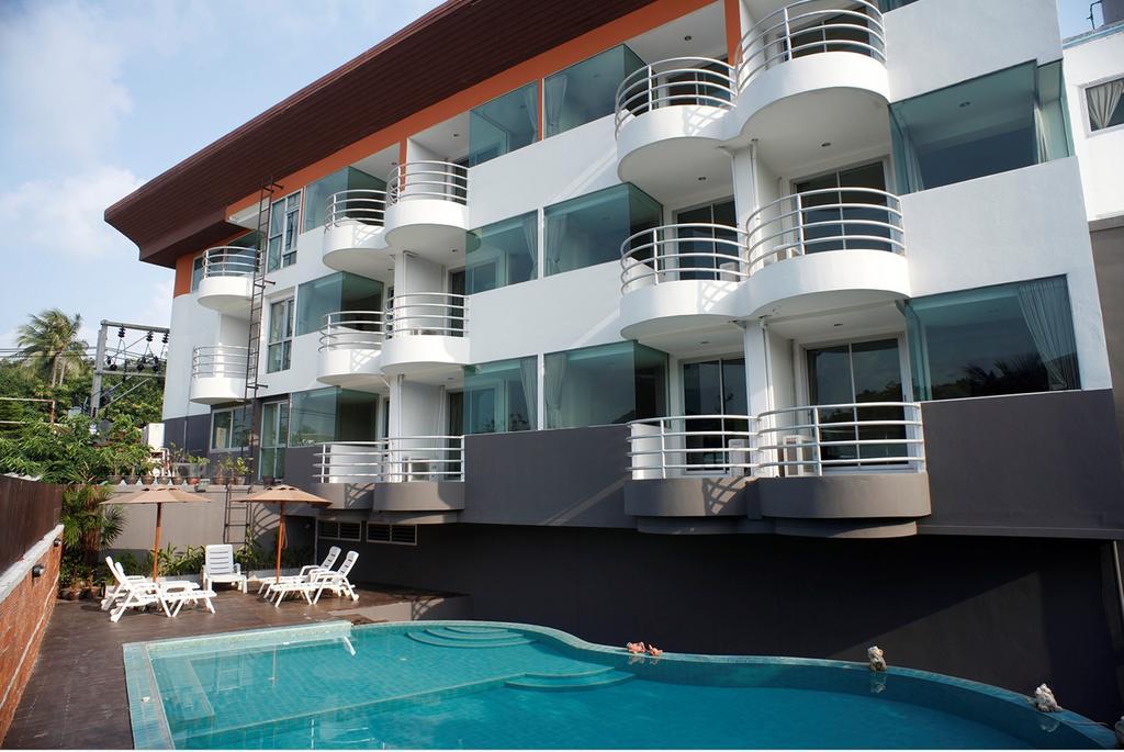Go Samui Hotel