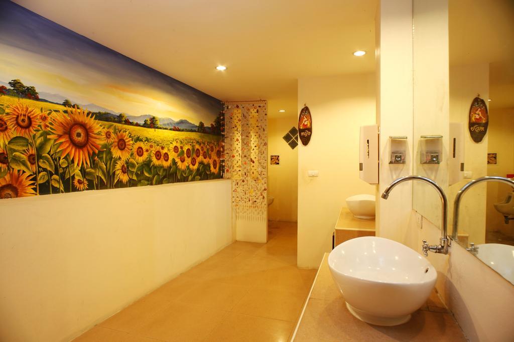 Go Samui Hotel