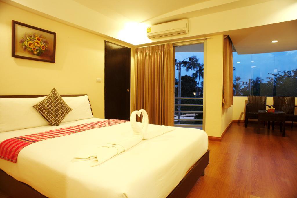 Go Samui Hotel