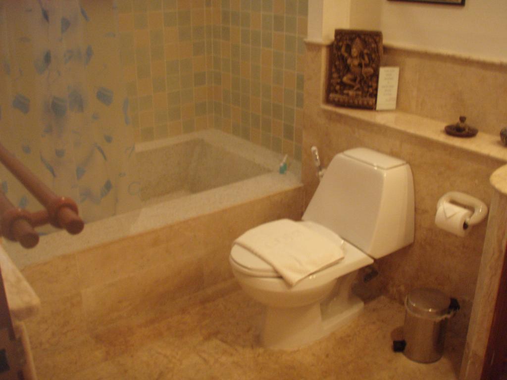 Grand Villa La Perla