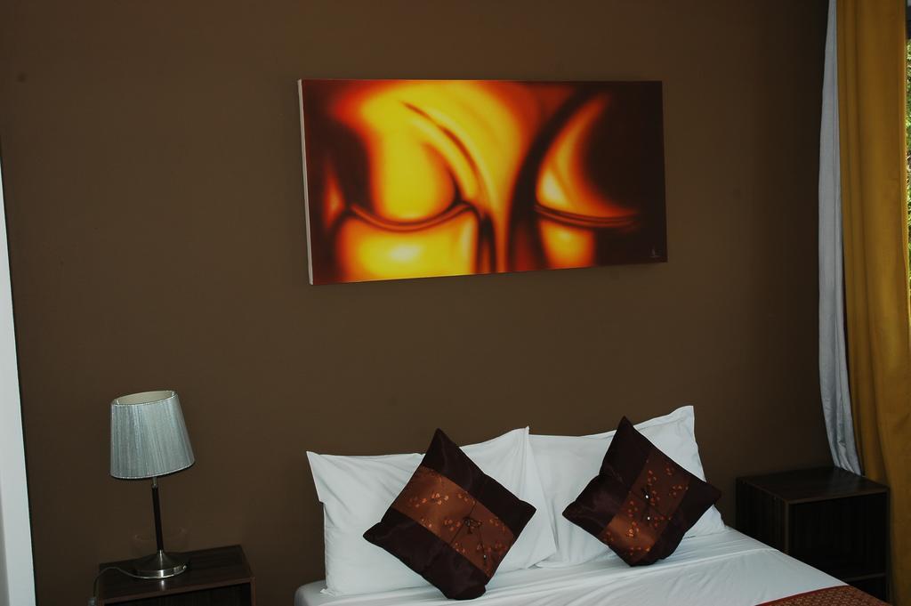 Green Canyon Hip & Cheap Resort