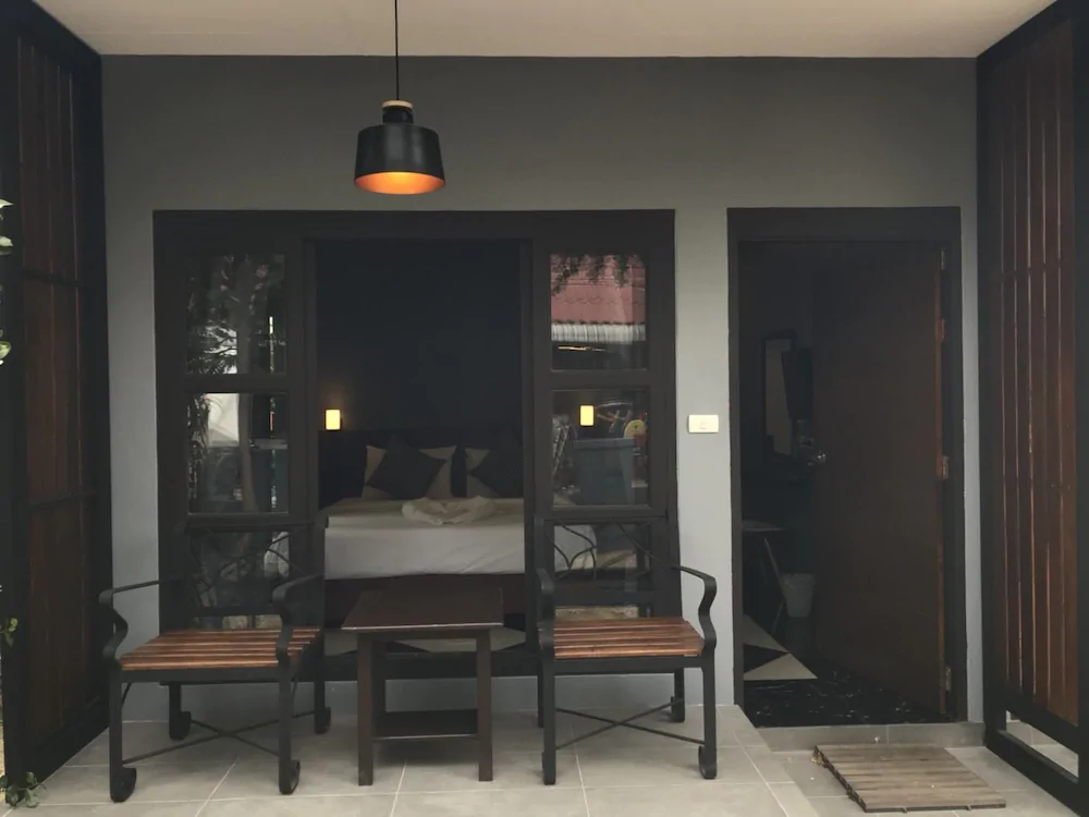 Green Guest House