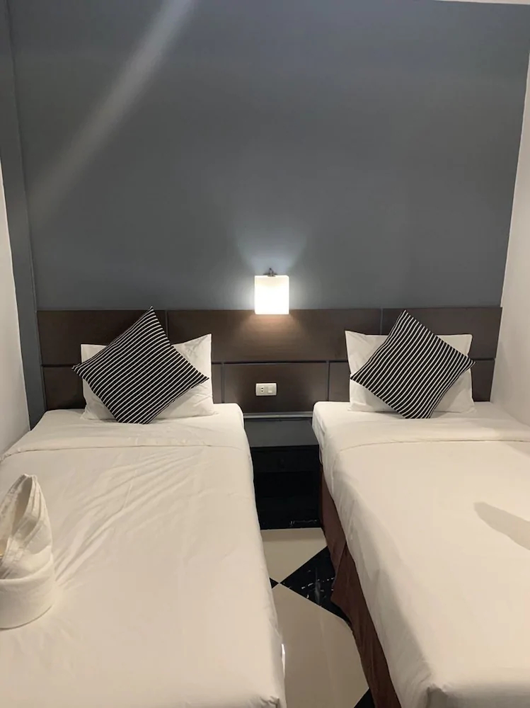 Green Guest House