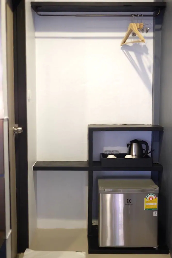 Green Guest House