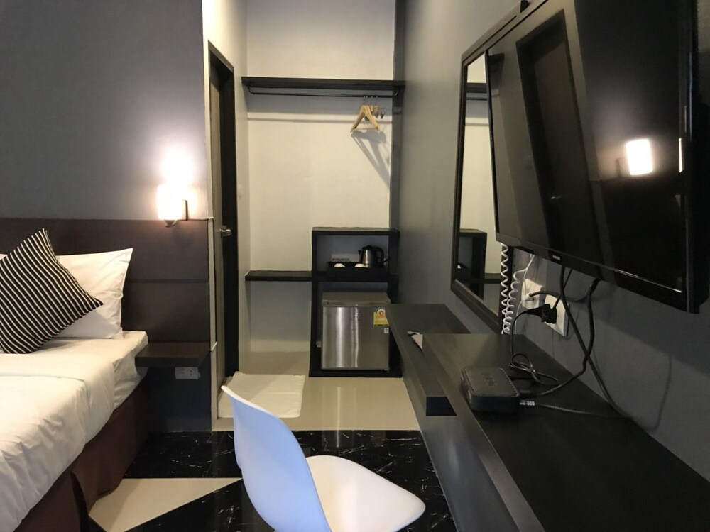 Green Guest House
