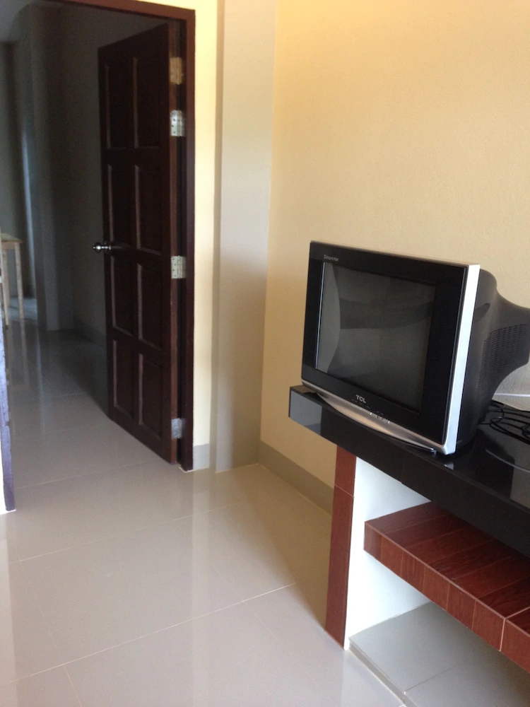 Green Park Boutique Residences