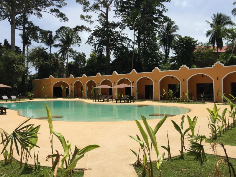 HACIA Leisure Resort