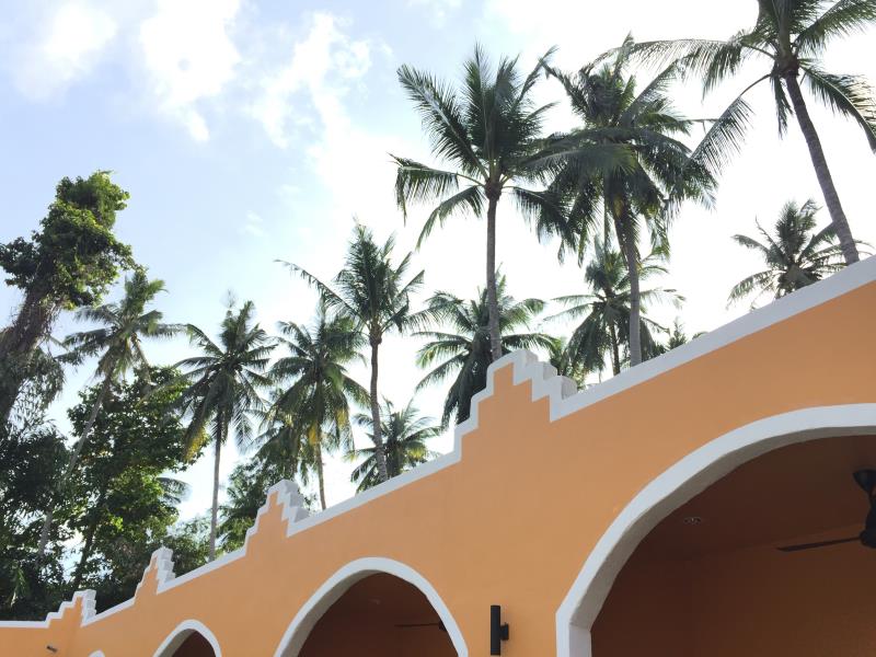 HACIA Leisure Resort