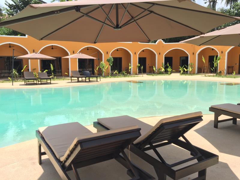 HACIA Leisure Resort