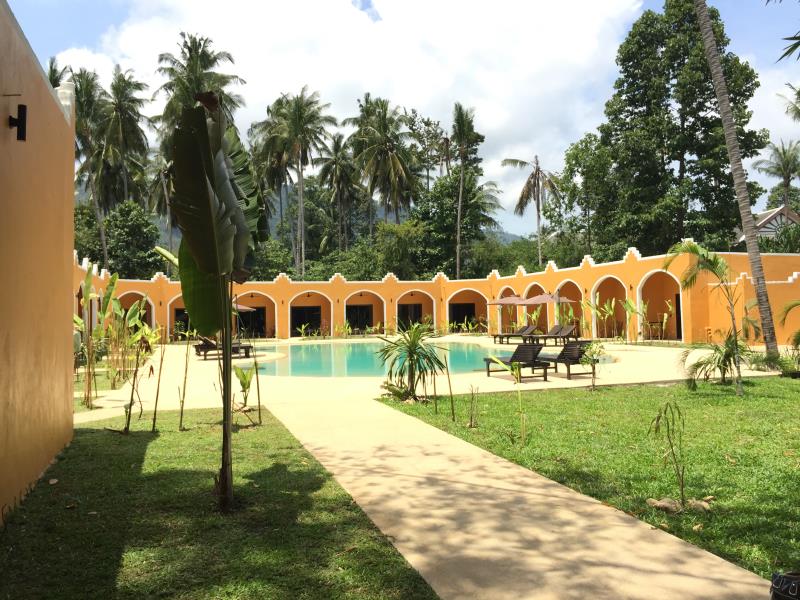 HACIA Leisure Resort