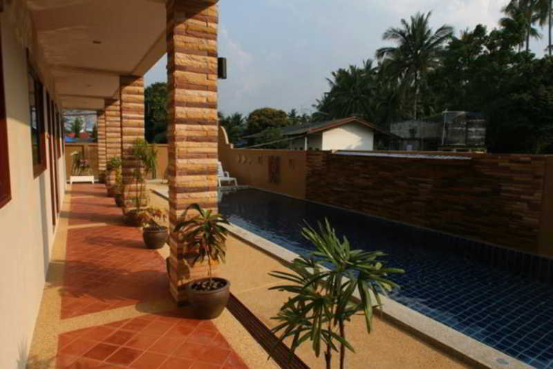 Hathai House Samui