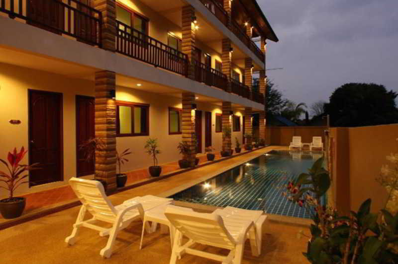 Hathai House Samui
